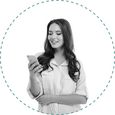 Consumers Sign up Centre image