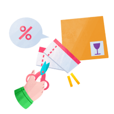 bonbon-discount-coupons 1 Digital mail services | Zipinmail