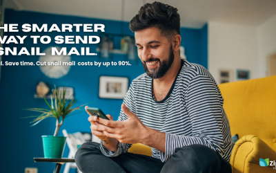 The Future of Business Mail: How Zipinmail Is Replacing Paper Forever