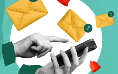 Stop Wasting Paper: How Zipinmail Helps Businesses Go Green and Save Thousands