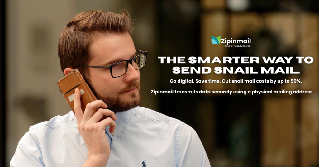 Why Financial Institutions Are Switching to Zipinmail