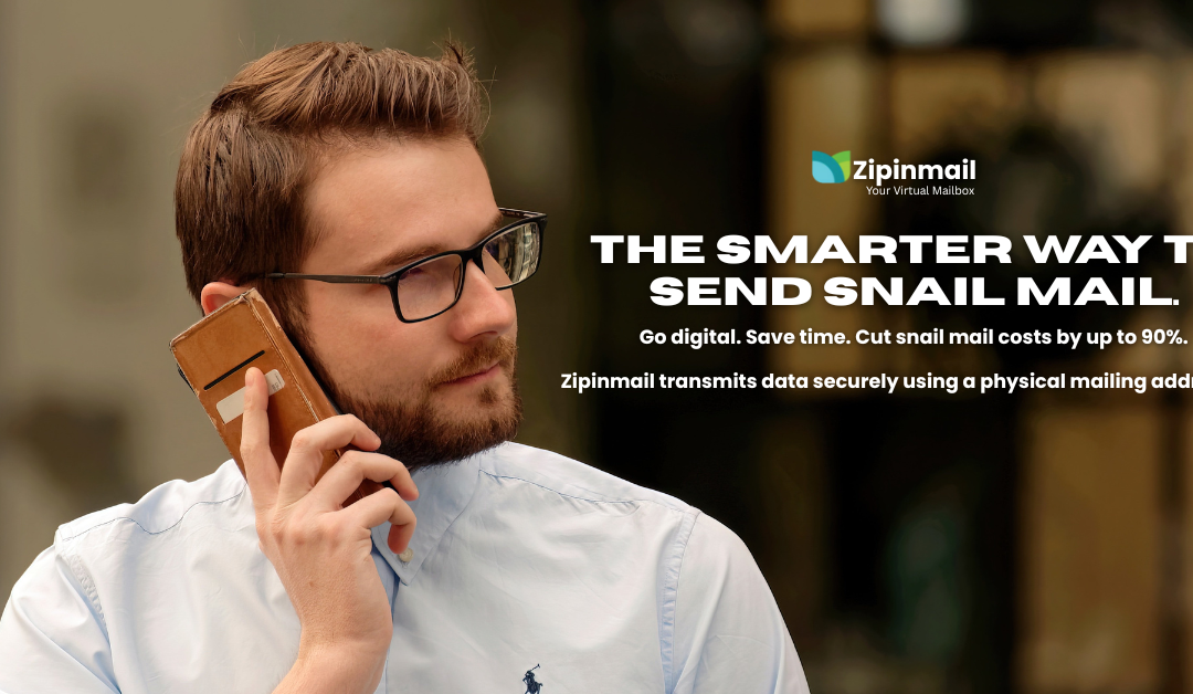 Why Financial Institutions Are Switching to Zipinmail