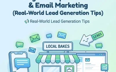 How Local Businesses Are Winning with Zipinmail's MMS & Email Marketing (Real-World Lead Generation Tips)