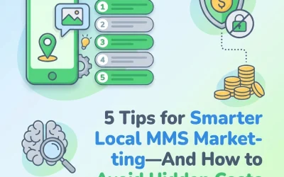5 Tips for Smarter Local MMS Marketing, And How to Avoid Hidden Costs
