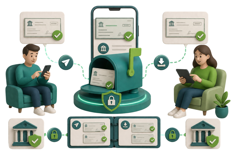 Zip Virtual Zipinmail | Virtual Mailbox